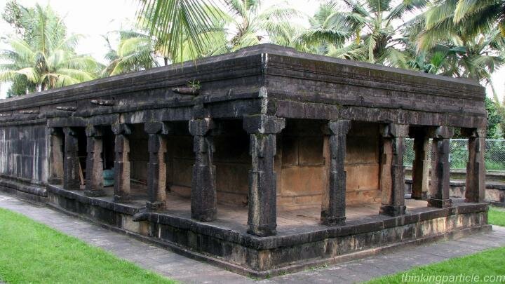 Jain Temple Sulthan Bathery Wayanad