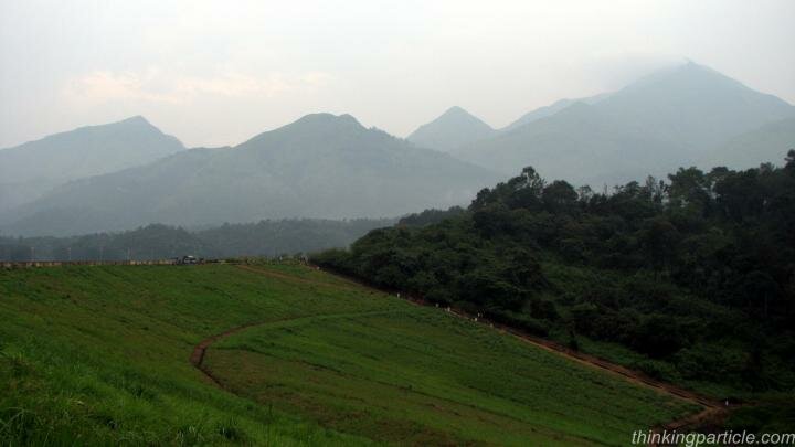 Banasura Hills