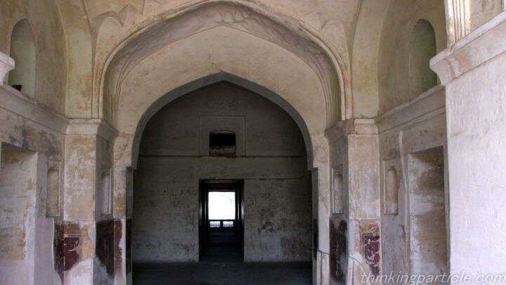 Mariam Tomb near Sikandra Agra