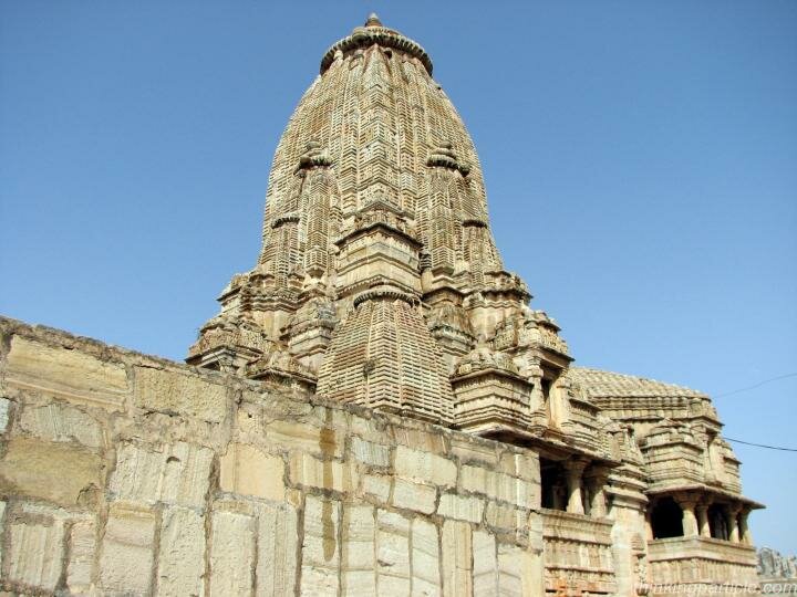 Kumbhaswamin temple